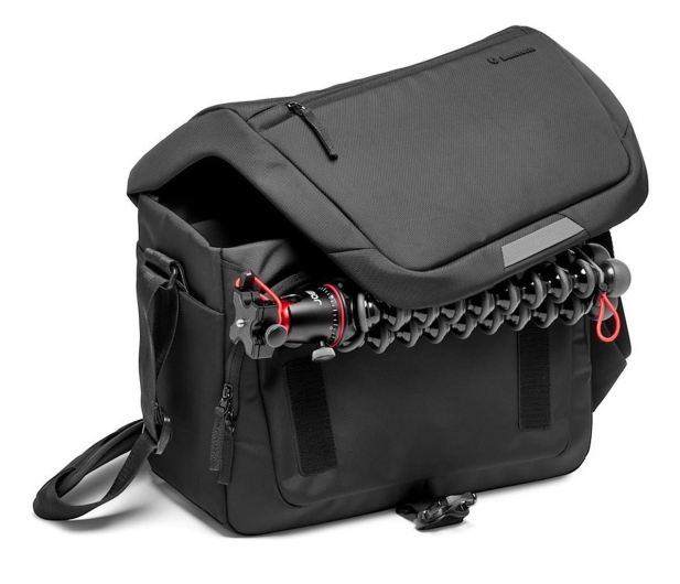 Manfrotto Advanced III Messenger M - 1195942 - zdjęcie 8